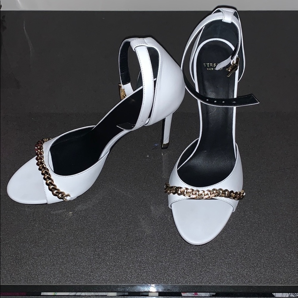 Versace Heels